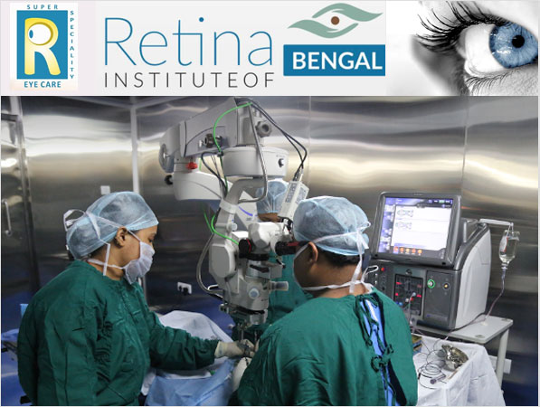 retina institute of bengal